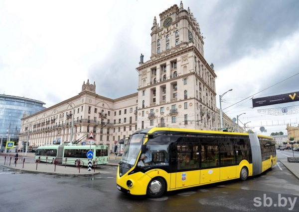 Regulations on working hours and rest periods for drivers of cars, trolleybuses and trams have been approved
