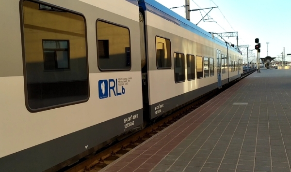 From June 1, 2026, Belarusian Railways will extend the deadline for advance ticket sales for business-class regional train lines