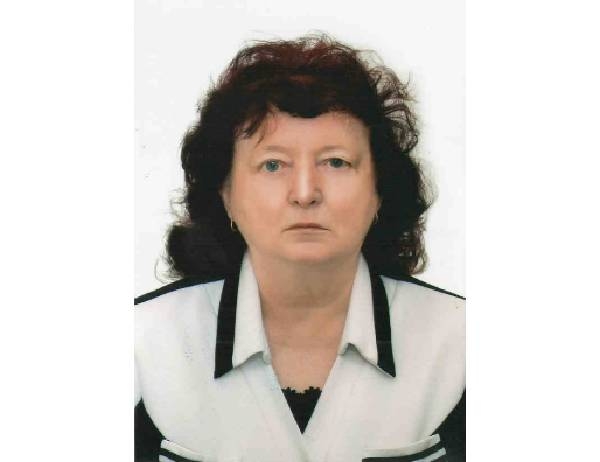 Марковка Диана Михайловна