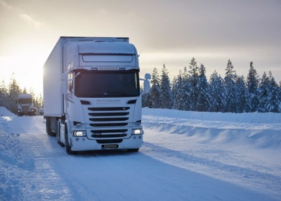 The Ministry of Transport has submitted amendments to the Instruction on the procedure for distributing, issuing and using permits for the passage of vehicles for public discussion