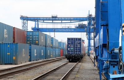 The CIS logistics and reboot. The Commonwealth Economic Council met in Moscow